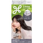 花王 リーゼ 泡カラー ブルーグレー 1個