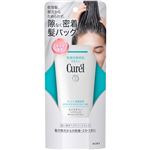 花王 キュレル モイスチャーヘアパック 200g