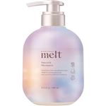 花王 melt（メルト）スムースシャンプー ポンプ 480ml