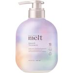 花王 melt（メルト）スムーストリートメント ポンプ 480ml