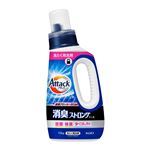 花王 アタック消臭ストロングジェル本体 720g