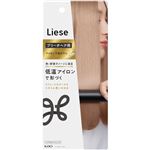 花王 リーゼ ブリーチヘア用 アイロン下地セラム 120ml