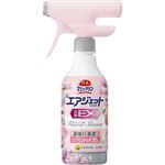 花王 バスマジックリン エアジェット 除菌EX フラワーシャワーの香り 本体 390ml