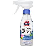 花王 トイレマジックリン こすらずスッキリ泡パック ウォーターミントの香り 本体 300ml