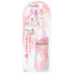 花王 エッセンシャル プレミアム うるりジェリーミルク 140ml