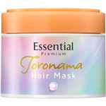 花王 エッセンシャル プレミアム とろ生ヘアマスク 180g