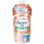 花王 ビオレu ぴちぴちピーチの香り つめかえ用 320ml
