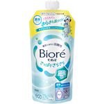 花王 ビオレu さっぱりさらさら つめかえ用 320ml