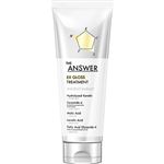 花王 THE ANSWER（ジ アンサー）EXグロストリートメント FOR HEAT DAMAGE 220g