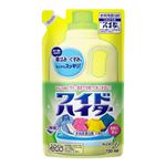 【9／16（火）～9／17（水）配送限定】花王かんたんワイドハイター 720ml
