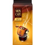片岡物産 モンカフェ プレミアムブレンド 8g×8袋入