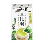 辻利    茶匠撰    煎茶     20P