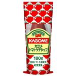 カゴメ トマトケチャップ 180g