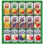【夏ギフト】【8／11（月）以降配送】【272】カゴメすこやかファミリーギフト KSR－20P3.1kg