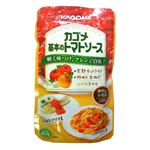 カゴメ基本のトマトソース 150g