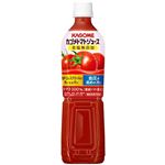 カゴメ トマトジュース 食塩無添加 720ml