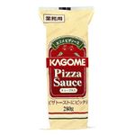 カゴメ ピザソース チューブ 280g