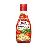 カゴメ 完熟トマトのピザソース 160g