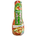 カゴメ 具だくさんピザソース 200g