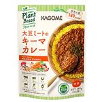 カゴメ 大豆ミートのキーマカレー 180g