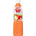 カゴメ 野菜生活100 アップルサラダ 720ml