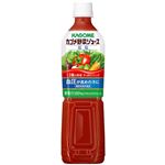 カゴメ カゴメ野菜ジュース低塩 720ml