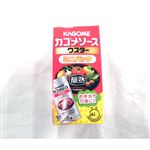 ウスターソースミニパック 10gX6