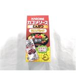 カゴメ 醸熟ソース ミニパック とんかつ 10g×6