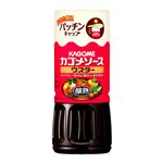 カゴメ醸熟ソースウスター 300ml