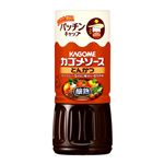 カゴメ 醸熟ソース とんかつ 300ml