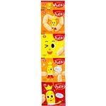 亀田製菓 ハッピーターンミニ4連 60g