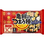 亀田製菓 亀田のつまみ種 120g