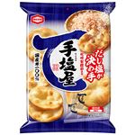 亀田製菓 手塩屋 8枚入