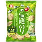 亀田製菓 無限のり 73g