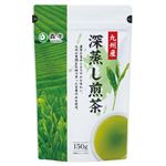 共栄製茶 九州産深蒸し煎茶 150g