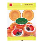 共立食品 タルトレット4個