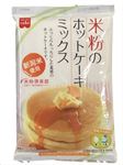共立食品 米粉のホットケーキミックス 200g
