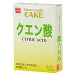 共立食品 クエン酸 30g