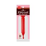 共立食品 デコペンレッド（速乾性）10g