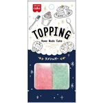 共立食品 トッピングラメシュガー 6g