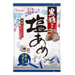 春日井 黒糖入り塩あめ 79g