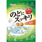 春日井製菓 のどにスッキリ 125g