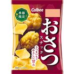 カルビー おさつスナック 18g
