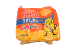 カルビー ポテトうすしおゴー 5パック 140g