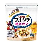 カルビー フルグラ糖質オフ 350g