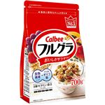 カルビー フルグラ徳用 700g