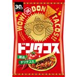 湖池屋 ドンタコス絶品チリタコス 60g