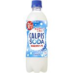 カルピス カルピスソーダ 500ml