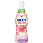 アサヒ飲料 カルピス完熟白桃 470ml