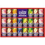 【夏ギフト】【島内送料当社負担】【8／11（月）以降配送】【283】アサヒ飲料Welchsギフト W30T4.4kg